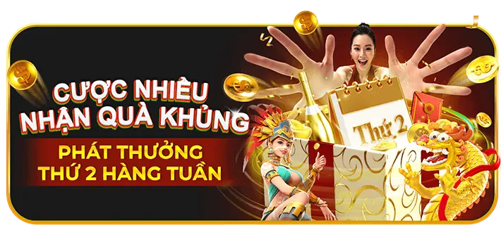 Jackpot lũy tiến tdtc nổ hũ
