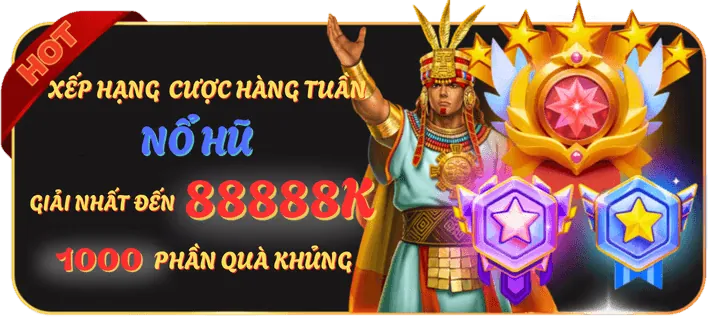 Mẹo cá cược trực tuyến tdtc nổ hũ