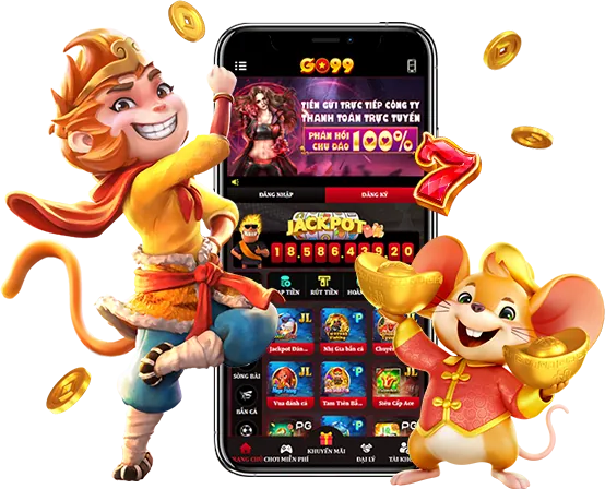 Đa Dạng Chủ Đề Bắn Cá