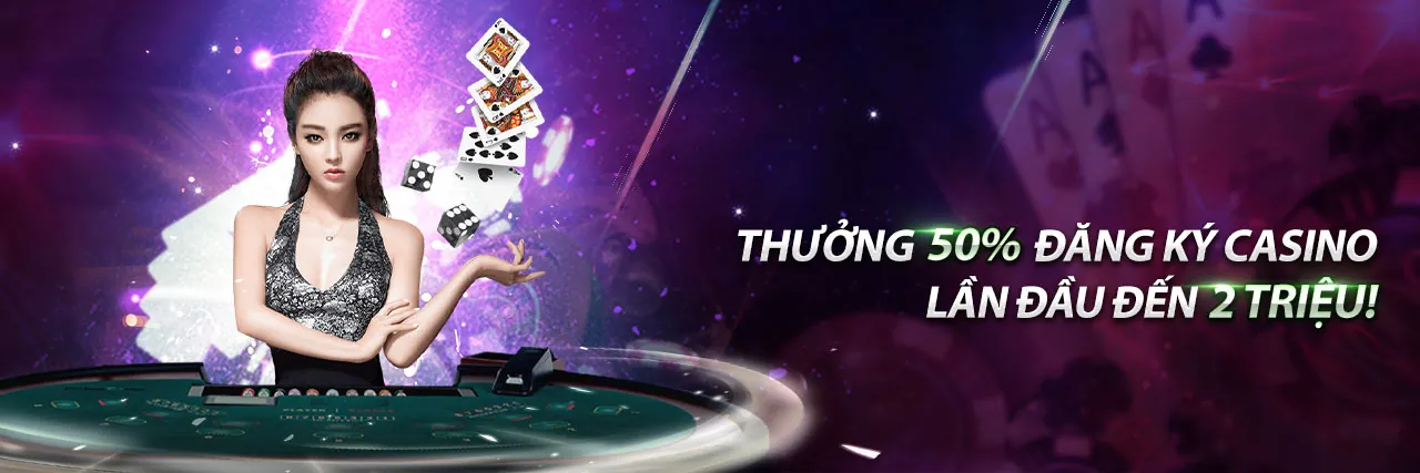 Sòng bạc trực tuyến tdtc nổ hũ
