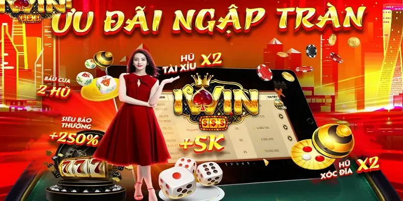 Chương trình VIP độc quyền của tdtc nổ hũ